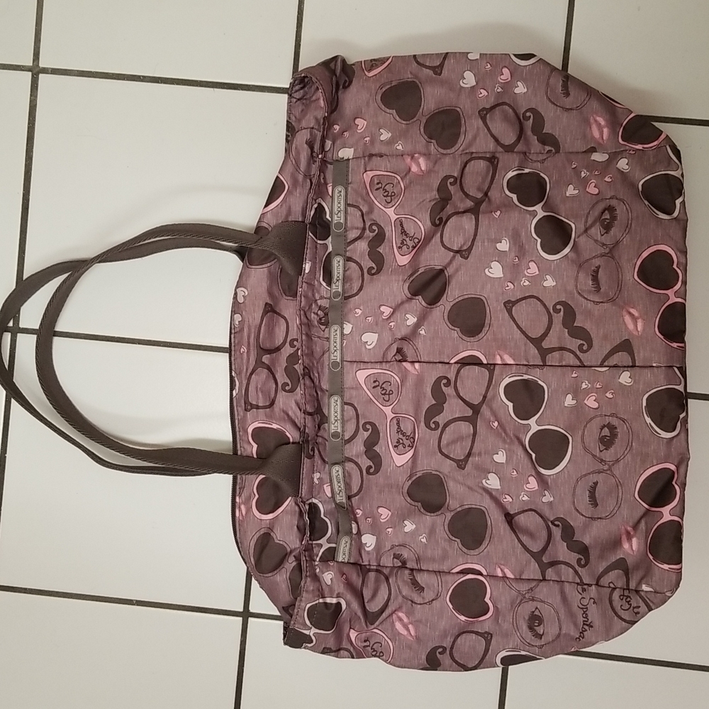 LeSportSac tote